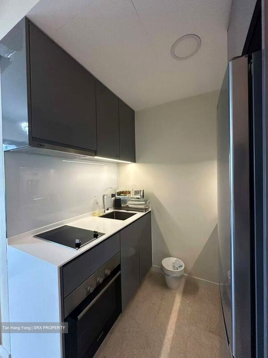 The Tre Ver (D13), Condominium #504000361